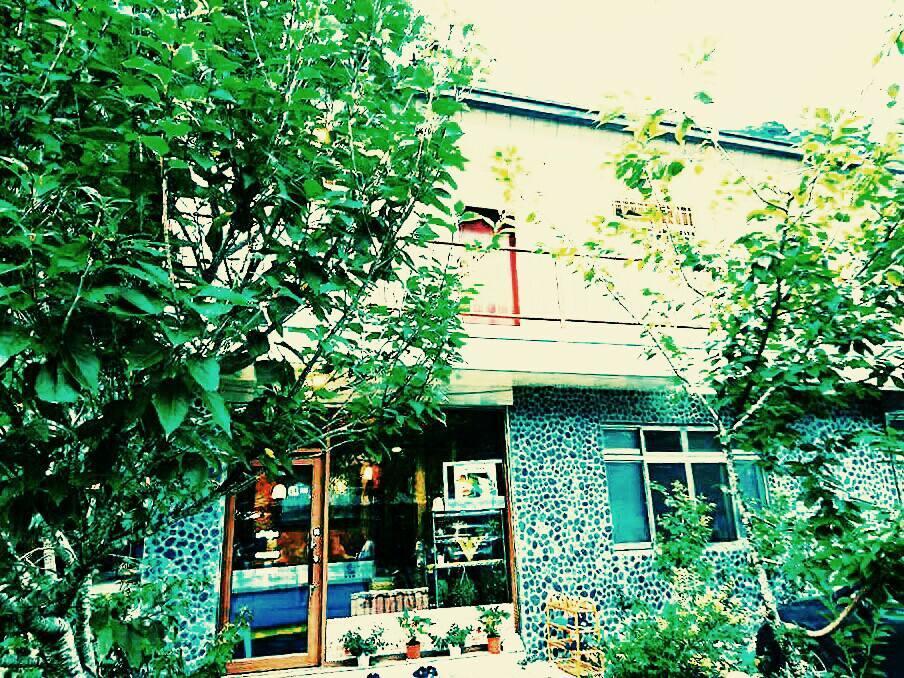 Lushan Xiangting Tea Homestay Renai Exterior foto