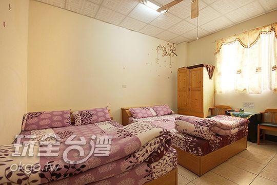 Lushan Xiangting Tea Homestay Renai Exterior foto